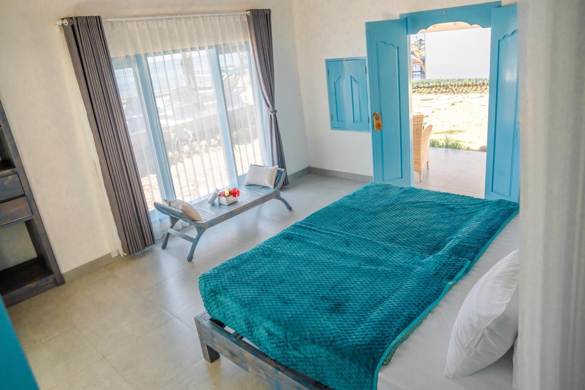 Ocean Paradise Bali Pabean Buleleng Exterior foto