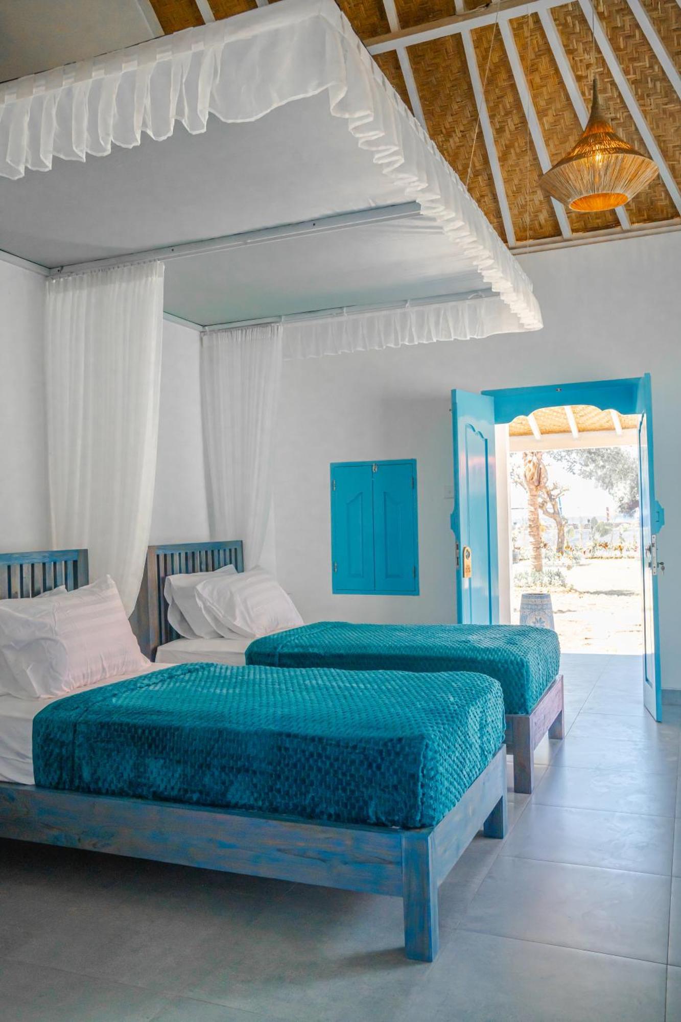 Ocean Paradise Bali Pabean Buleleng Exterior foto